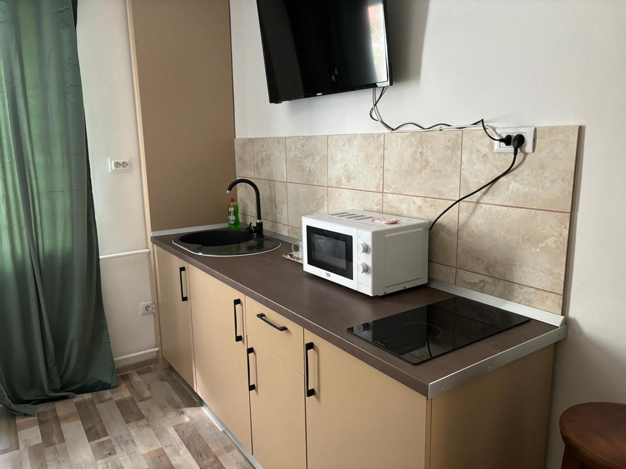Select Apartament Bvd Stefan Cel Mare Jászvásár Kültér fotó
