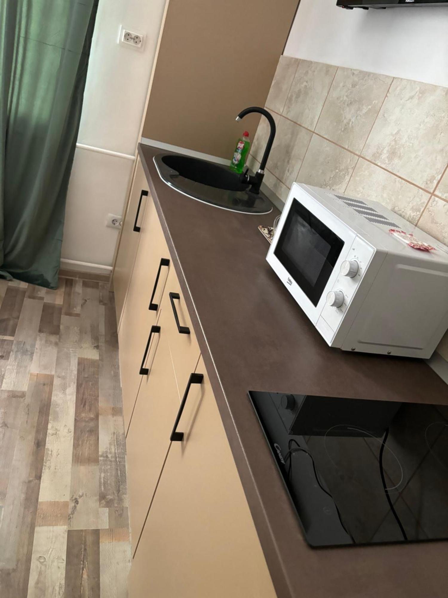 Select Apartament Bvd Stefan Cel Mare Jászvásár Kültér fotó