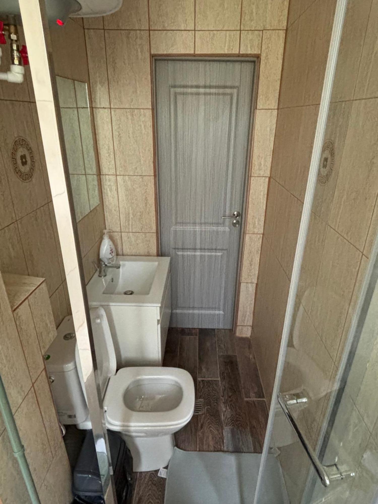 Select Apartament Bvd Stefan Cel Mare Jászvásár Kültér fotó