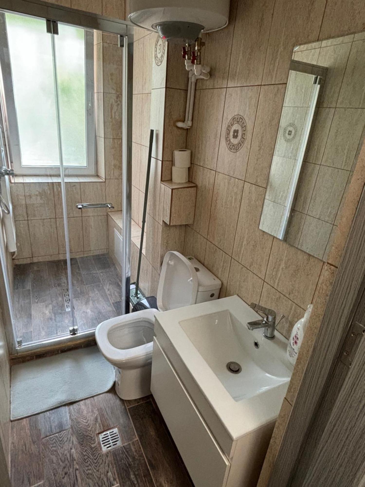 Select Apartament Bvd Stefan Cel Mare Jászvásár Kültér fotó